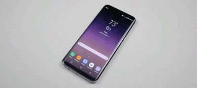 Лот: 11615397. Фото: 1. Samsung galaxy s8. Смартфоны