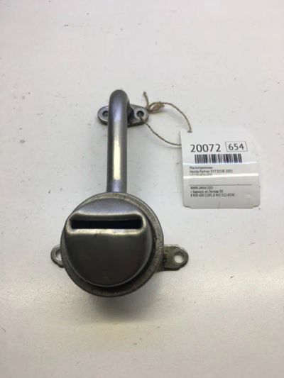 Лот: 20380985. Фото: 1. Маслоприемник Honda Partner 2001... Двигатель и элементы двигателя