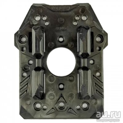 Лот: 17681666. Фото: 1. пластиковый кронштейн CamBox Commander... Видеонаблюдение