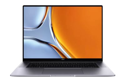 Лот: 19609422. Фото: 1. Ноутбук HUAWEI MateBook 16s CREF-X... Ноутбуки