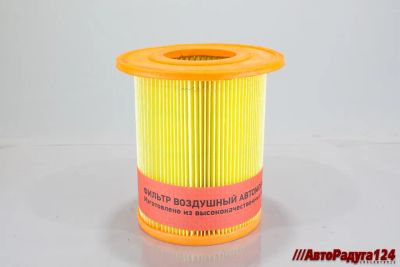 Лот: 21010512. Фото: 1. Фильтр воздушный ГАЗ дв Cummins... Расходные материалы