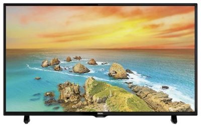 Лот: 10897999. Фото: 1. Телевизор 43" BBK 43LEM-1024/FTS2C... Телевизоры
