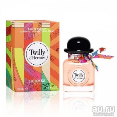 Лот: 12094169. Фото: 1. Hermes Twilly D’hermes 85ml. Женская парфюмерия