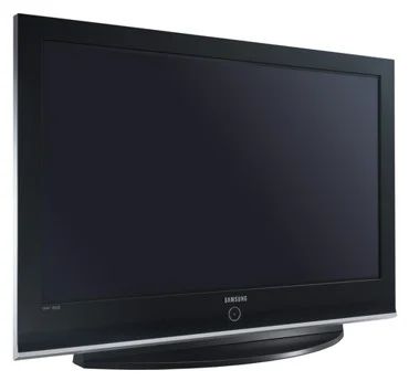 Лот: 7015608. Фото: 1. Плазменный телевизор Samsung PS-50C7HR. Телевизоры