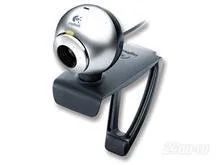 Лот: 1360677. Фото: 1. Веб-камера Logitech QuickCam Connect. Веб-камеры
