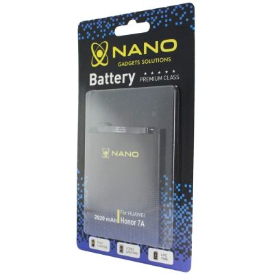 Лот: 16955835. Фото: 1. АКБ NANO original battery - Huawei... Аккумуляторы