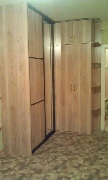 Лот: 5599078. Фото: 1. Шкаф-купе. Шкафы, шкафы-купе