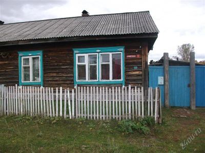 Лот: 2103318. Фото: 1. Дом в деревне. Больше-Муртинский... Дома