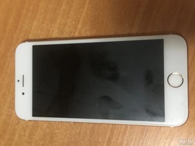 Лот: 13380056. Фото: 1. Iphone 6s 64gb Rose Gold (Повторные... Смартфоны