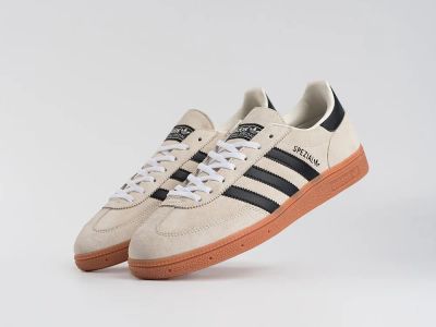 Лот: 24973633. Фото: 1. Кроссовки Adidas Spezial. Кеды, кроссовки, слипоны