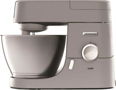 Лот: 24888610. Фото: 1. Кухонная машина Kenwood Chef KVC3100S... Кухонная