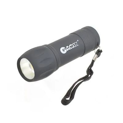 Лот: 15542498. Фото: 1. фонарь GARIN LUX PT4-1W оперативный... Фонарики