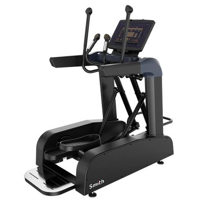 Лот: 22392436. Фото: 1. Эллиптический тренажер Smith Fitness... Эллиптические, степперы, гребные