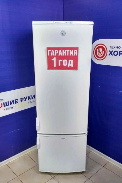 Лот: 17213901. Фото: 1. Холодильник бирюса 224 с-3 (11082506... Холодильники, морозильные камеры