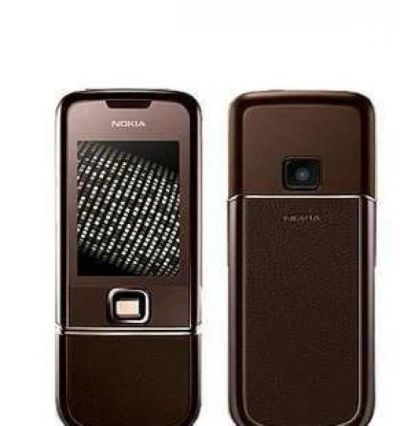 Лот: 6759481. Фото: 1. Nokia 8800. Кнопочные мобильные телефоны