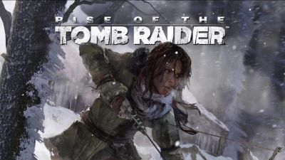 Лот: 7255570. Фото: 1. диск для xbox one Rise of the... Игры для консолей