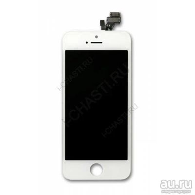 Лот: 9846991. Фото: 1. Модуль/Экран/Дисплей для iPhone... Дисплеи, дисплейные модули, тачскрины
