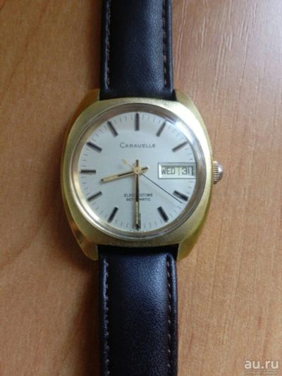 Лот: 10261249. Фото: 1. Caravelle Bulova. Запчасти, инструмент для ремонта