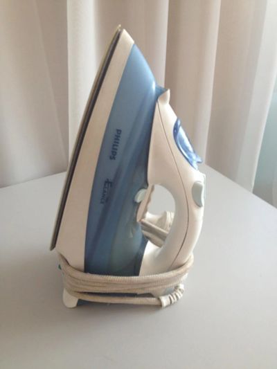 Лот: 7428281. Фото: 1. Утюг Philips. Утюги, парогенераторы, отпариватели