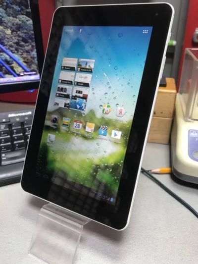 Лот: 16687196. Фото: 1. Планшет Huawei MediaPad 7 Lite. Планшеты