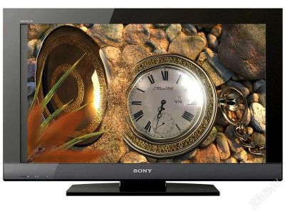 Лот: 566021. Фото: 1. Телевизор 40" Sony KDL-40EX402... Телевизоры