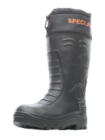Лот: 20756494. Фото: 1. Сапоги зимние ЭВА SPECI.ALL Class... Спецодежда, спецобувь