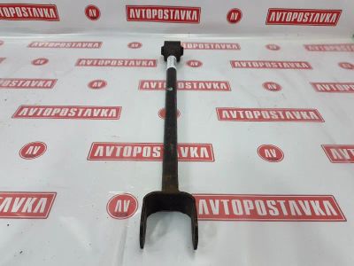 Лот: 20902703. Фото: 1. Рычаг подвески продольный Toyota... Ходовая, подвеска, рулевое управление