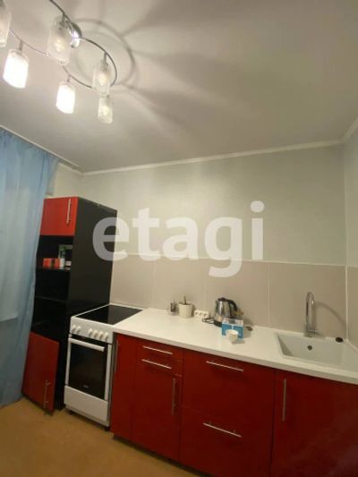 Лот: 23479204. Фото: 1. Сдам 2-комн. кв. 50 кв.м. Красноярск... Японская кухня