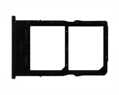 Лот: 16624881. Фото: 1. Контейнер SIM/MMC Huawei P40 Lite... Корпуса, клавиатуры, кнопки