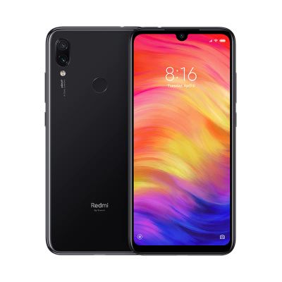 Лот: 15309317. Фото: 1. Новый Xiaomi Redmi Note 7 64GB... Смартфоны