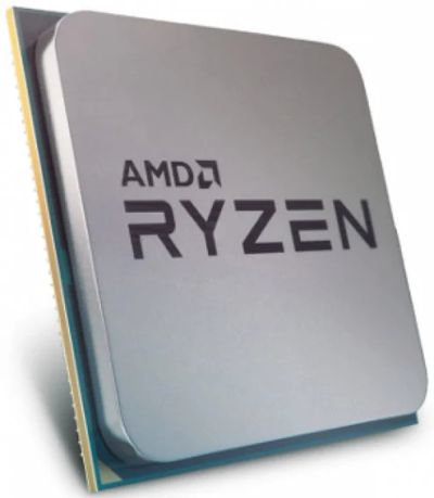 Лот: 11230328. Фото: 1. Процессор AMD Ryzen 5 1500X (YD150XBBM4GAE... Процессоры