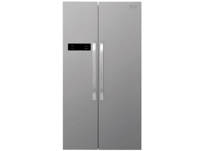 Лот: 18628565. Фото: 1. Холодильник Hotpoint-Ariston sxbhae... Холодильники, морозильные камеры