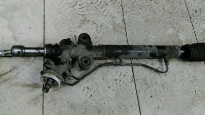 Лот: 9145309. Фото: 1. Рулевая рейка mazda familia. Ходовая, подвеска, рулевое управление