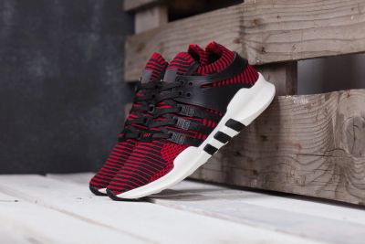 Лот: 16159840. Фото: 1. Кроссовки Adidas EQT Support ADV... Кеды, кроссовки, слипоны
