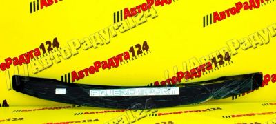 Лот: 18647263. Фото: 1. Мухобойка Mitsubishi Pajero Sport... Другое (автохимия, масла, тюнинг)