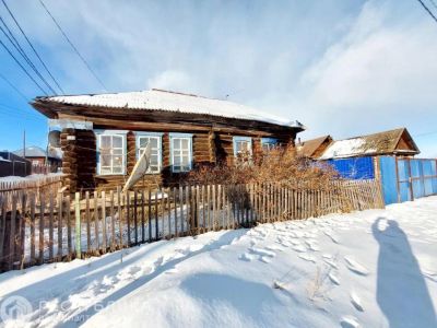 Лот: 21255163. Фото: 1. Продажа Частный дом Шира, Октябрьская... Дома