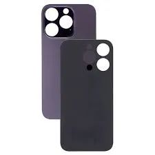 Лот: 25675000. Фото: 1. Задняя крышка для iPhone 14 Pro... Корпуса, клавиатуры, кнопки