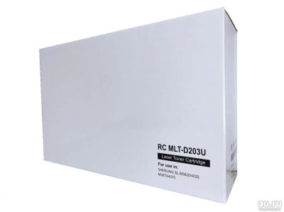 Лот: 18414793. Фото: 1. Картридж RC MLT-D203U для Samsung... Картриджи, расходные материалы