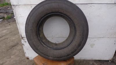 Лот: 5939227. Фото: 1. Колеса 205/70R14. Другое (автозапчасти)