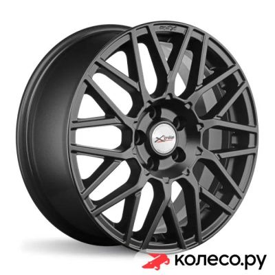 Лот: 25094403. Фото: 1. X-131 7x17/5*114.3 D67.1 ET35... Диски