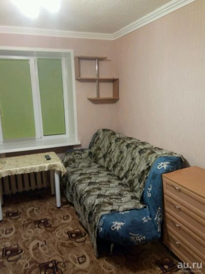 Лот: 10824986. Фото: 1. Комната аренда. Квартиры, студии