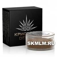 Лот: 7493031. Фото: 1. Шиммер (люминайзер) "Кристалл... Макияж