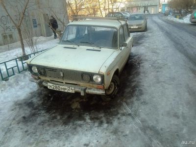 Лот: 9447815. Фото: 1. ВАЗ 2106. Автомобили