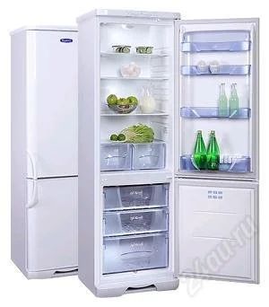 Лот: 963310. Фото: 1. Холодильник-морозильник Бирюса... Холодильники, морозильные камеры