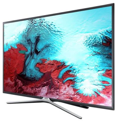 Лот: 9149804. Фото: 1. Новый Samsung UE49K5500 (124 см... Телевизоры