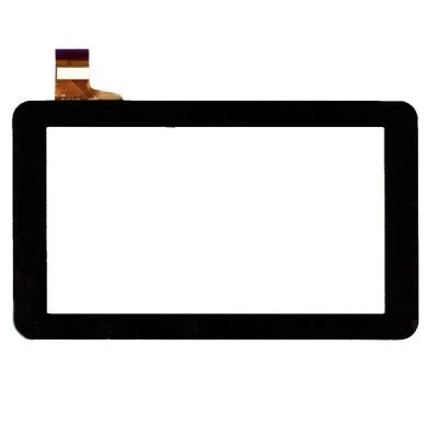 Лот: 25331158. Фото: 1. Тачскрин для Digma iDs7 JU-Z7Z118... Дисплеи, дисплейные модули, тачскрины
