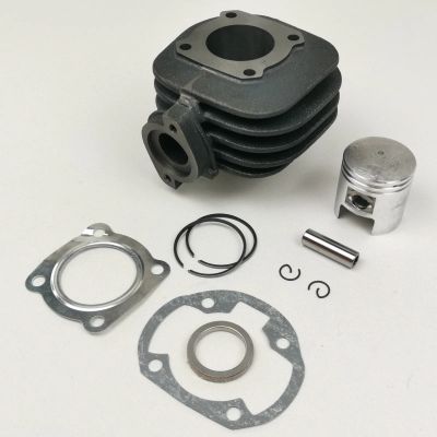 Лот: 19344120. Фото: 1. Поршневая Suzuki Lets. Запчасти