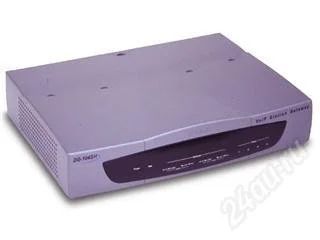 Лот: 59855. Фото: 1. Voip-шлюз D-Link DG-104SH. Другое (смартфоны, связь, навигация)