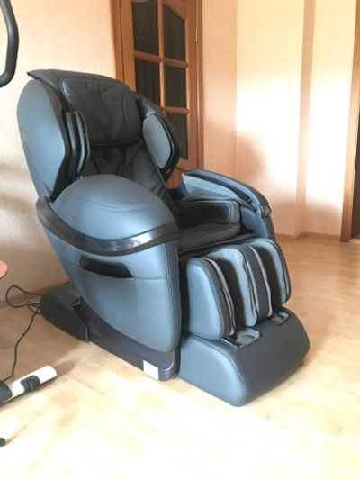 Лот: 16138813. Фото: 1. Массажное кресло Casada Skyliner... Массажные столы и кресла