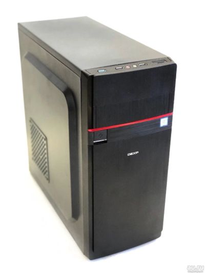 Лот: 13462776. Фото: 1. Мощный PC серии Gaming: Intel... Компьютеры в сборе